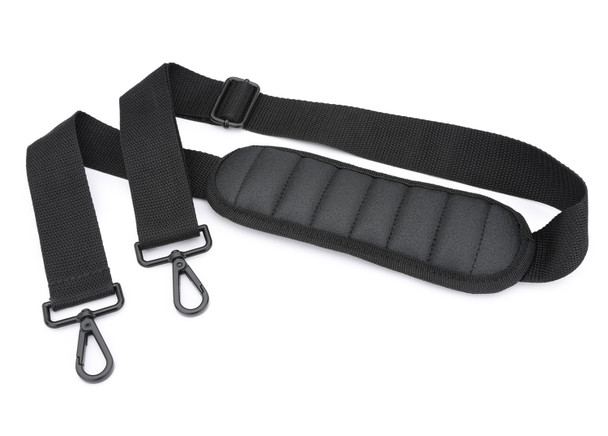 Traxxas 9924 Padded Nylon Shoulder Strap for RC Duffel Bag