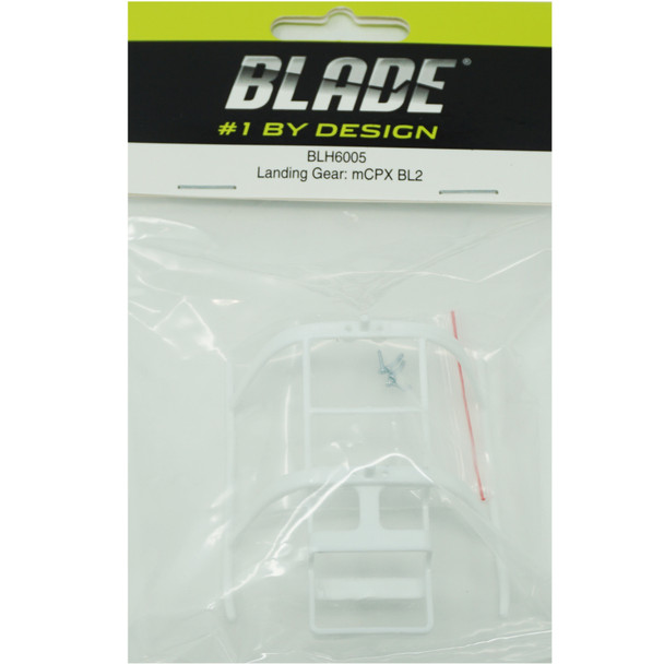 Blade BLH6005 Landing Gear : mCPX BL2 Heli