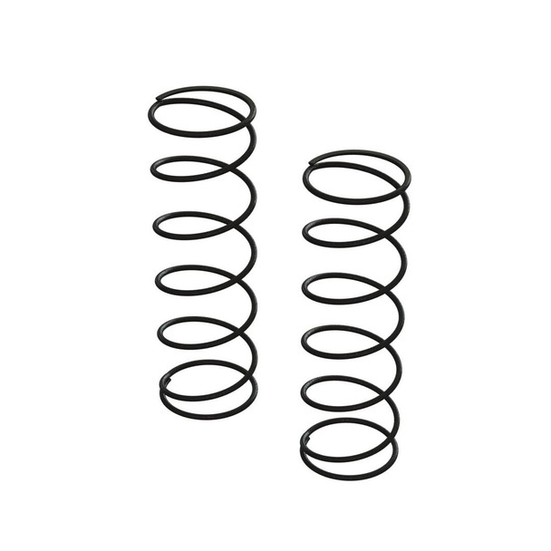 ARRMA ARA330800 Shock Springs 85mm 0.54N/mm (3.08lb/in) (2) for 1/8 Mojave