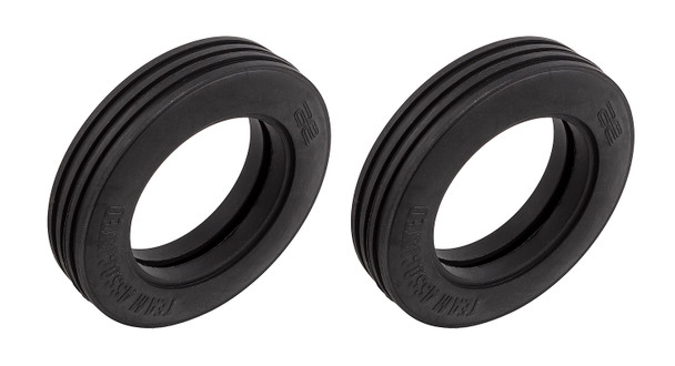 Associated 6313 RC10CC Front Tires