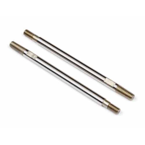 HPI 86027 Shock Shaft 3x49.5mm (2) Firestorm / Blitz