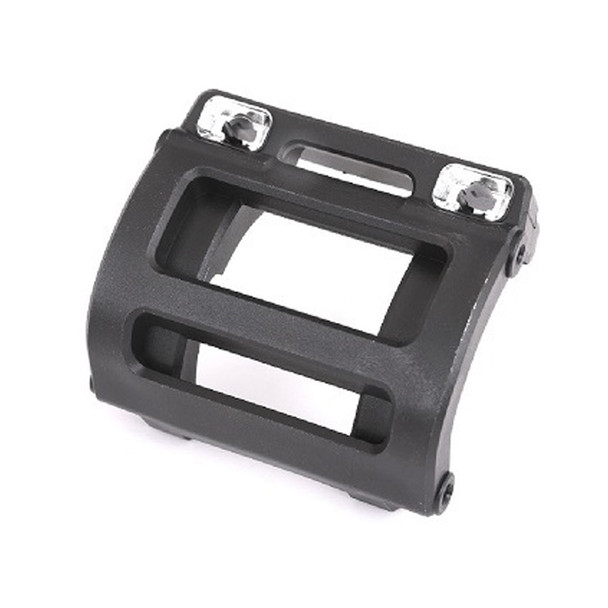 Traxxas 3650 Wheelie Bar Mount w/ LED Housings for Bandit VXL / Rustler VXL
