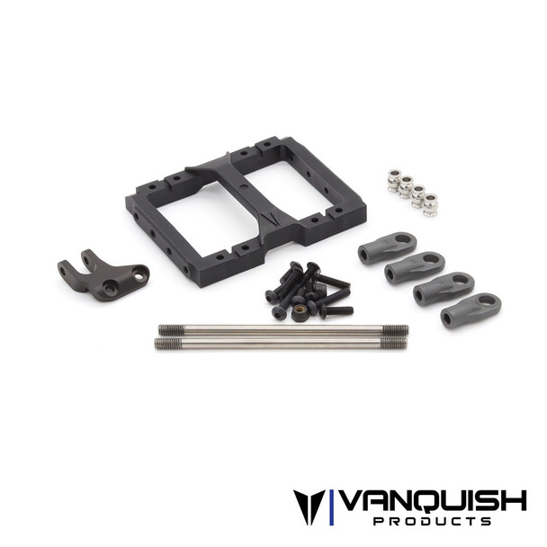 Vanquish VPS10401 VRD Chassis Mounted Servo Kit