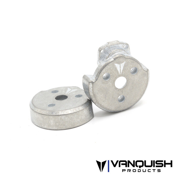 Vanquish VPS10412 Heavy Alloy F10 Portal Knuckle Weight - Low Offset