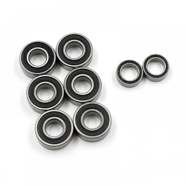 Yeah Racing YBS-0068 Steel Bearing Set (8pcs) for Tamiya XR311