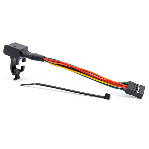 Traxxas 9693 Breakaway Cable LED Light ( High-Voltage) for Sledge