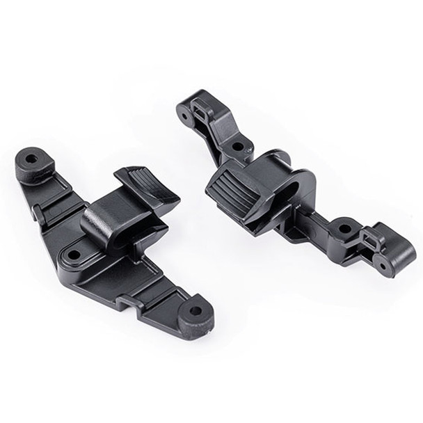 Traxxas 9813 Front/Rear Clipless Body Mount Latch for TRX-4M