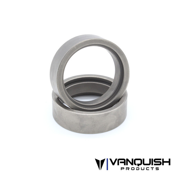 Vanquish VPS10413 1.9 Sintered 0.8" Wheel Clamp Rings (2)