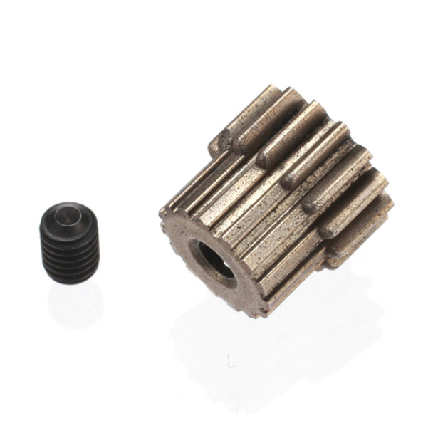 Traxxas 7039 15T Pinion Gear (48-pitch) fits 2.3mm Motor Shafts