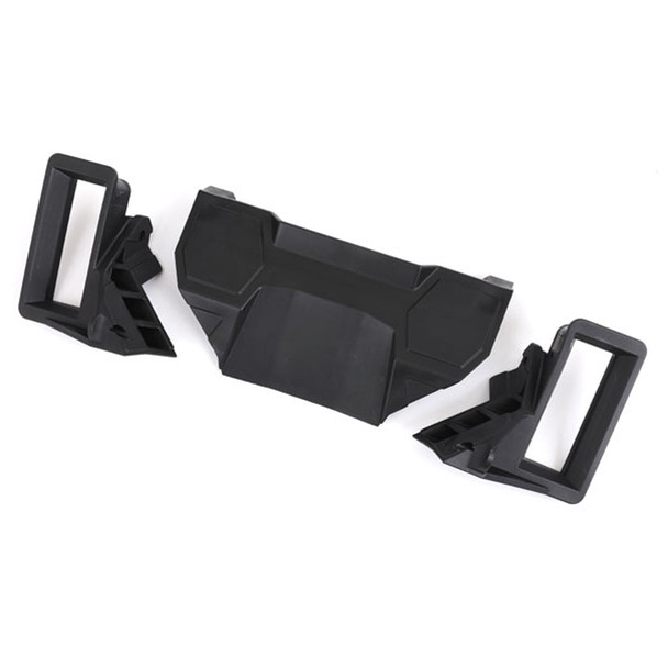 Traxxas 7825 Front Body Mounts for XRT