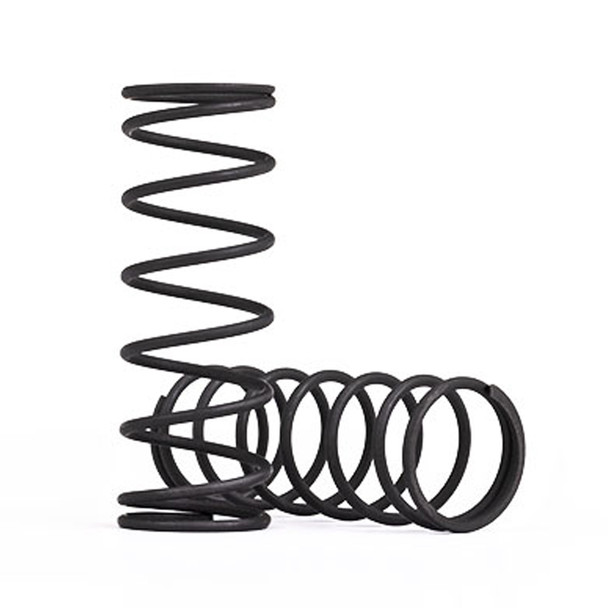 Traxxas 7849 Medium-Length GTX Shock Springs (3.744-Rate) (2) for XRT