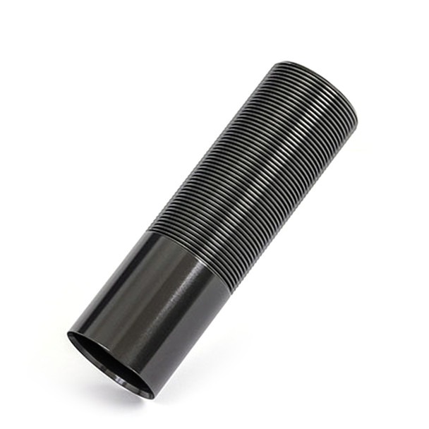 Traxxas 7866X Medium-Length GTX Shock Body PTFE Coated Aluminum for XRT