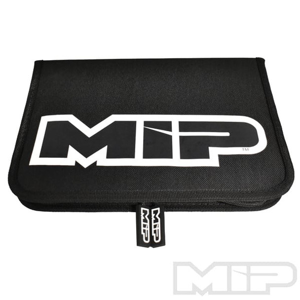 MIP 5210 15-Inch, 40 Pocket Tool Bag
