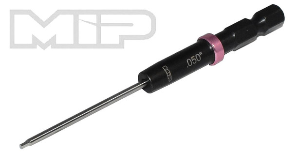 MIP 9200S .050 Speed Tip Hex Driver Wrench, Gen 2