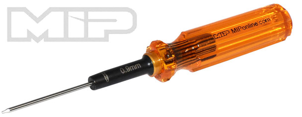 MIP 9212 0.9mm Hex Driver Wrench, Gen 2