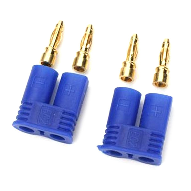 Dynamite DYNC0000 EC2 Device Connector (2)