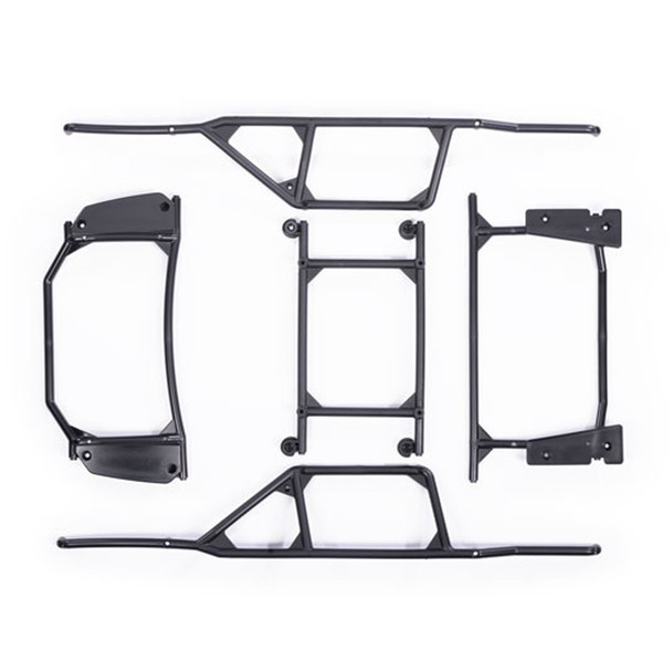 Traxxas 10213 Body Supports for Maxx Slash Bodies Series