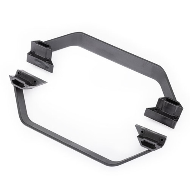 Traxxas 10223 Chassis Nerf Bars for Maxx Slash