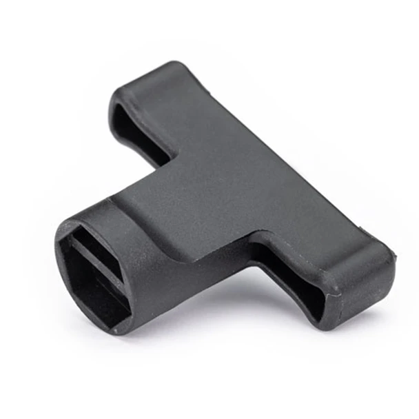 Traxxas 10380 Hatch Nut Tool for Spartan SR