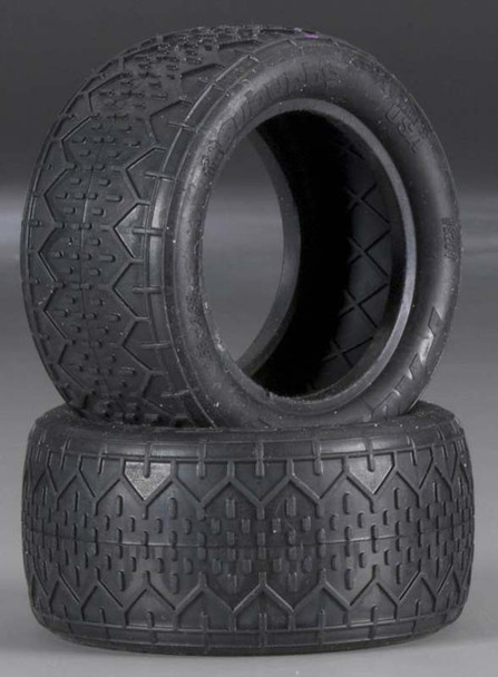 Pro-Line 8204-17 Suburbs 2.2" MC Off-Road Buggy Rear Tires (2)