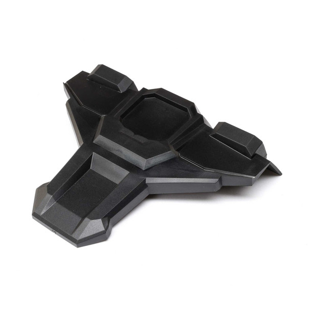 Losi LOS230120 Hood Scoop for 1/10 RZR Rey