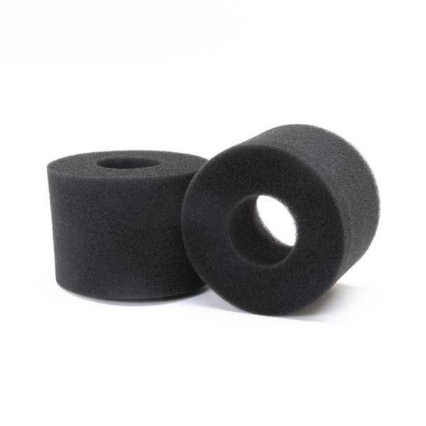 Losi LOS41043 Foam Tire Insert (2) for 1/18 Mini LMT