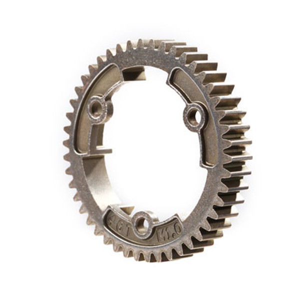 Traxxas 6447R 46-Tooth (1.0 metric pitch) Spur Gear for X-Maxx / XRT