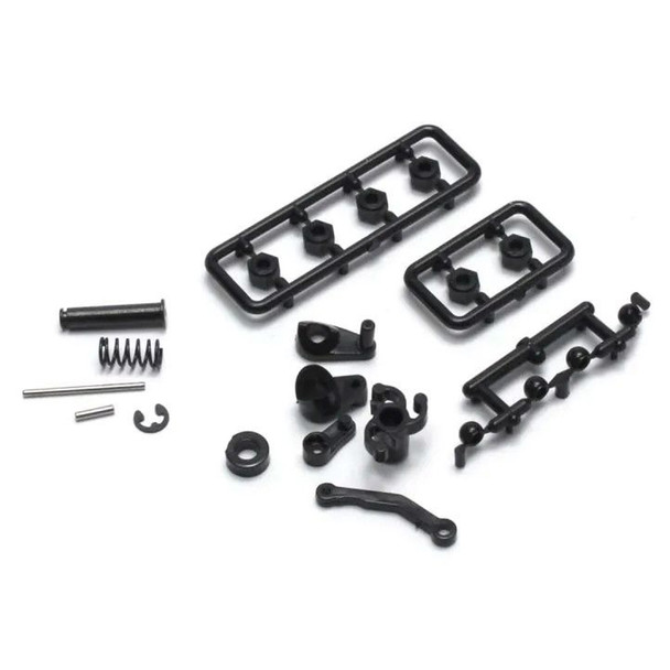 Kyosho MB009B Servo Saver Set for Mini-Z Buggy