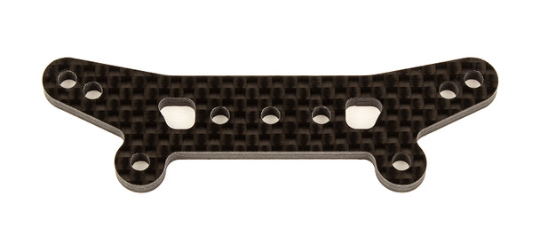 Associated 31847 Apex 2 Rally Factory Team Carbon Fiber Shock Tower