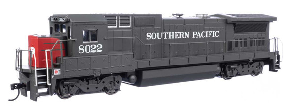 Walthers 910-9571 GE Dash 8-40B - Standard DC Southern Pacific #8022 Locomotive HO Scale