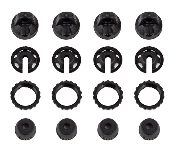 Associated 31864 Apex 2 Shock Components
