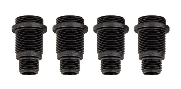 Associated 31866 Apex 2 Plastic Shock Bodies