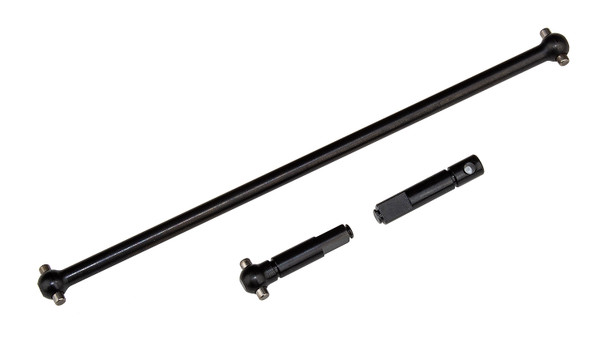 Associated 31885 Apex 2 Center Driveline