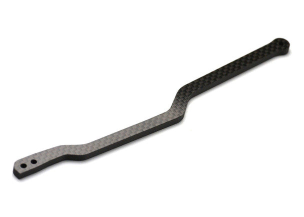 Exotek 2162 LCG Battery Top Brace for Associated CB6.4 / CB6.3