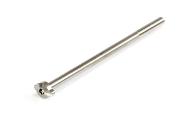 Exotek 2225 Titanium Top Shaft Screw for Associated B7 Series