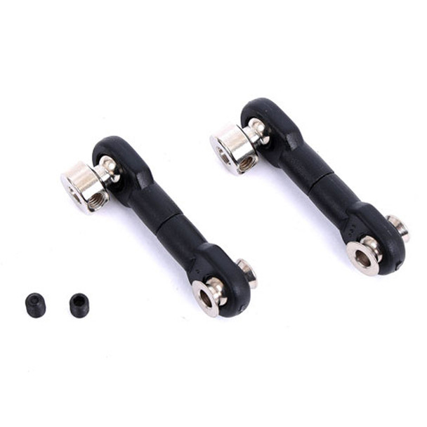 Traxxas 10298 Front or Rear Sway Bar Links for Maxx Slash