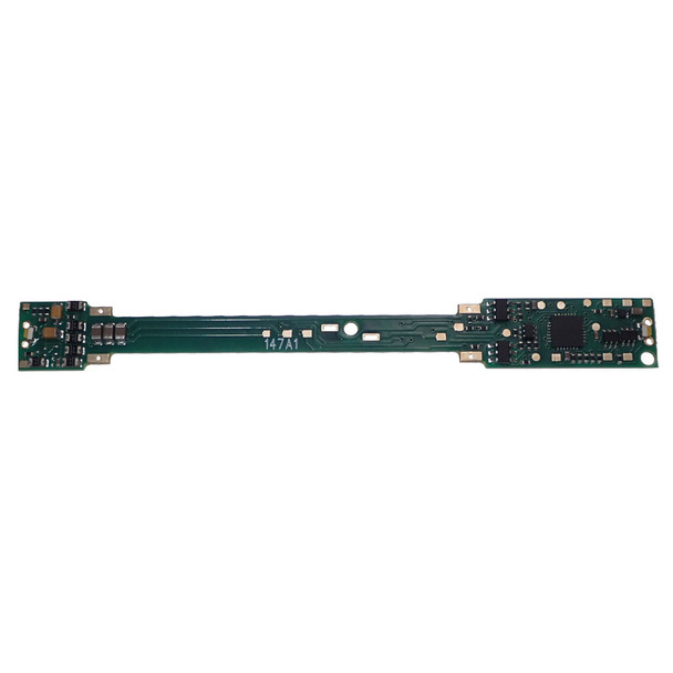 Digitrax DN147A1 Mobile Decoder for Many Older Atlas N Scale Locomotives