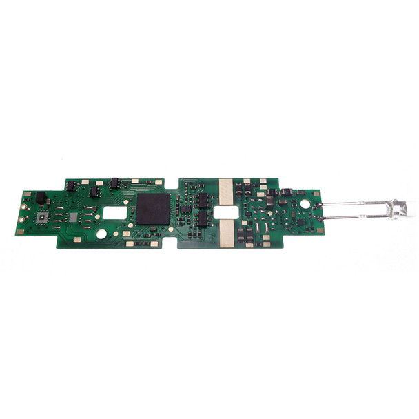 Digitrax DN167K0B Mobile Decoder for Many Kato N Scale Locomotives