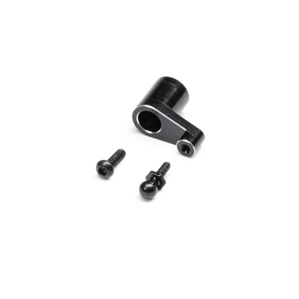 Losi LOS-1987 Aluminum Servo Arm for 1/24 Micro-B