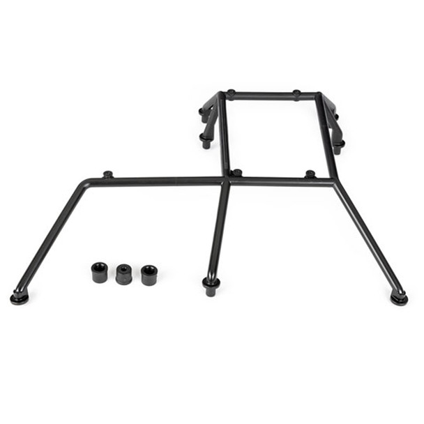 Traxxas 10414 Driver Body Cage w/ Retainers for Slash Modified
