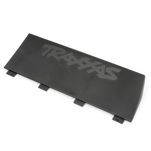 Traxxas 10418 Wing Black for Slash Modified