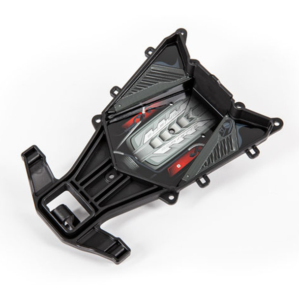 Traxxas 9315 Rear Clipless Body Latch for Chevrolet Corvette Stingray