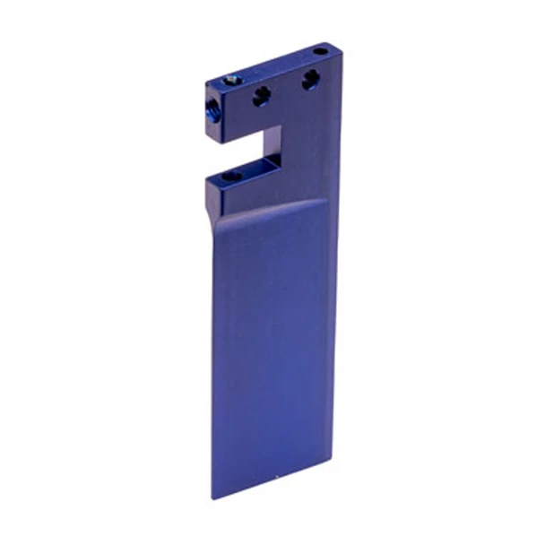 Traxxas 10640 Rudder 80mm for Disruptor Boat