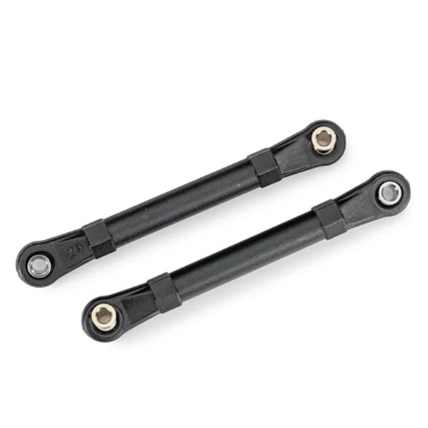 Traxxas 9191 Front Camber Links (67mm Center to Center) (2) for Bandit