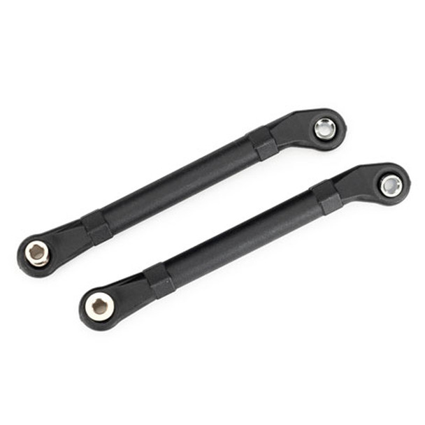 Traxxas 9193 Rear Camber Links w/ Hollow Balls (73mm Center to Center) (2)