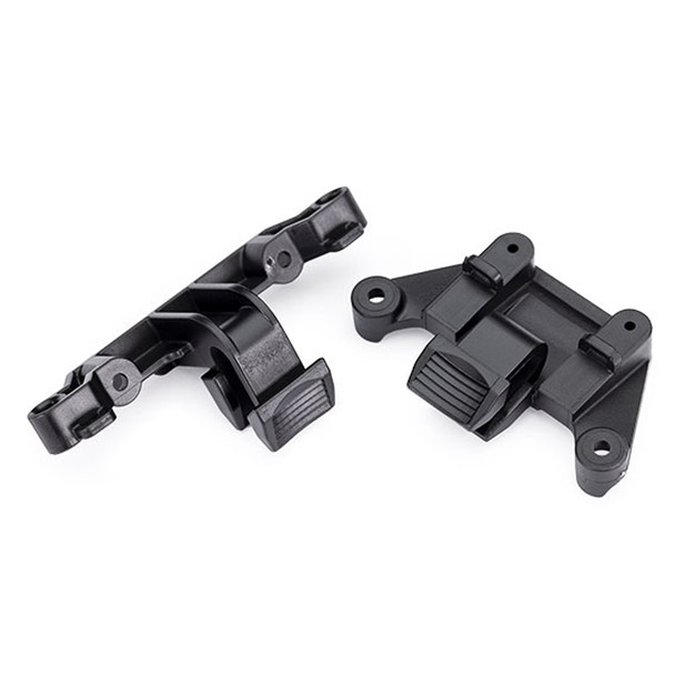Traxxas 9825 Front & Rear Clipless Body Mount Latches for TRX-4M Series Bodies
