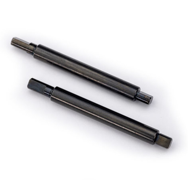 Traxxas 9830 Rear Portal Drive Axle Shafts (2) for TRX-4M