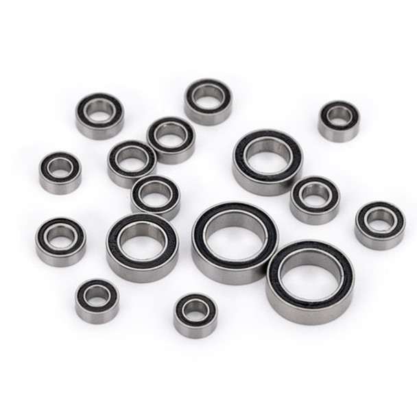 Traxxas 9845X Portal Drive Housings Ball Bearing Set for TRX-4M