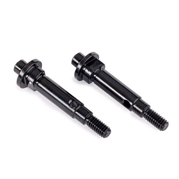 Traxxas 9853 Portal Drive Stub Axles (2) for TRX-4M