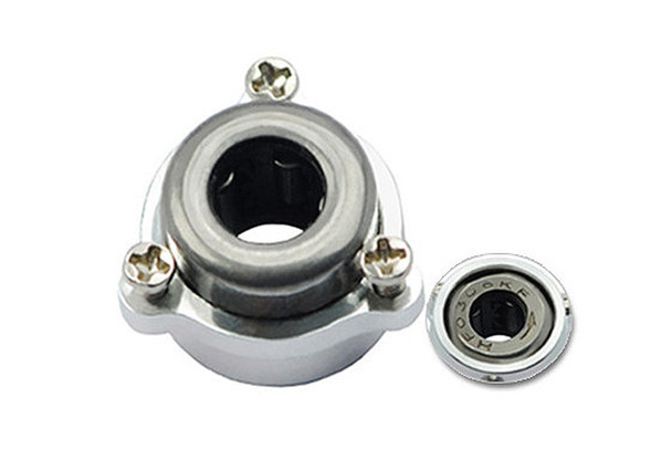 Microheli Blade Mcpx Brushless Aluminum Auto-Rotation Hub for MH-MCPXBL067/X  mCP X BL